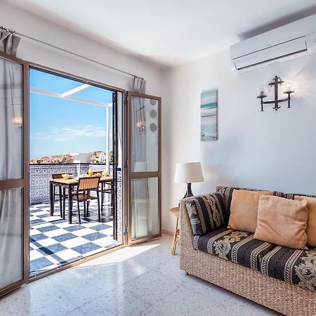 Oasis 16 Lejlighed Nerja Eksteriør billede